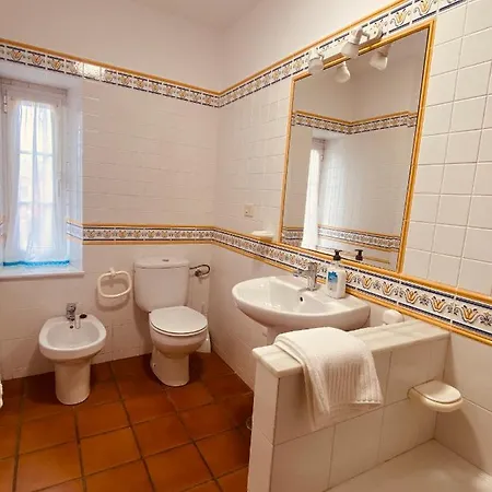 Casa vacanze Casa Pereiro Playa De Esteiro