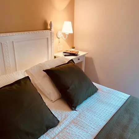 Holiday home Casa Pereiro Playa De Esteiro