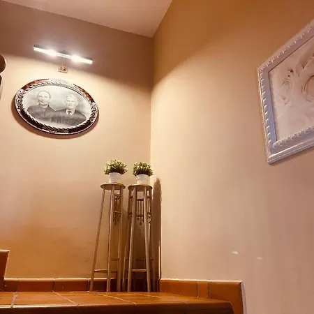 Casa vacanze Casa Pereiro Playa De Esteiro