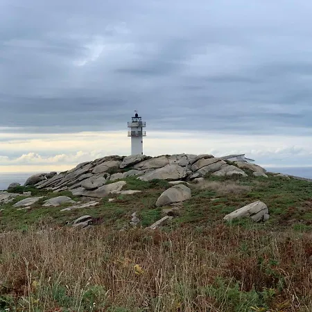 Casa vacanze Casa Pereiro Playa De Esteiro Viveiro