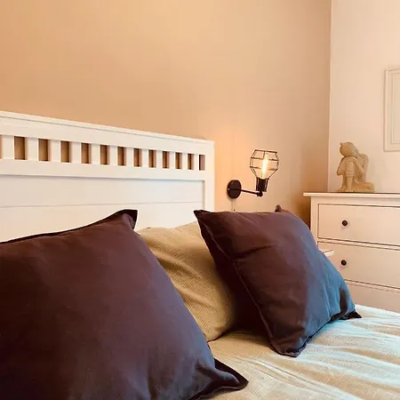 Casa Pereiro Playa De Esteiro Casa vacanze