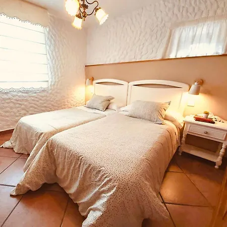 度假居 Casa Pereiro Playa De Esteiro *
