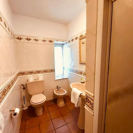 Casa Pereiro Playa De Esteiro 度假居 *