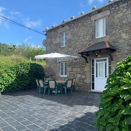 Casa vacanze Casa Pereiro Playa De Esteiro *