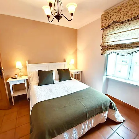 Casa Pereiro Playa De Esteiro