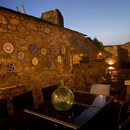Casa Pereiro Playa De Esteiro 펜션