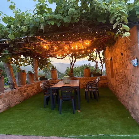 Casa Pereiro Playa De Esteiro 度假居
