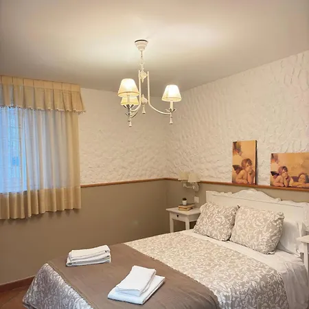 Casa Pereiro Playa De Esteiro 度假居 比韦罗