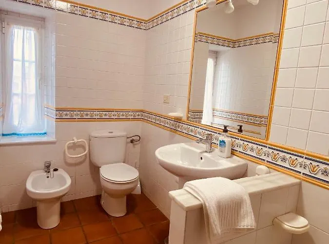 別荘 Casa Pereiro Playa De Esteiro