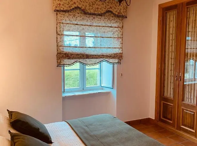 Casa Pereiro Playa De Esteiro *