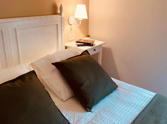 別荘 Casa Pereiro Playa De Esteiro