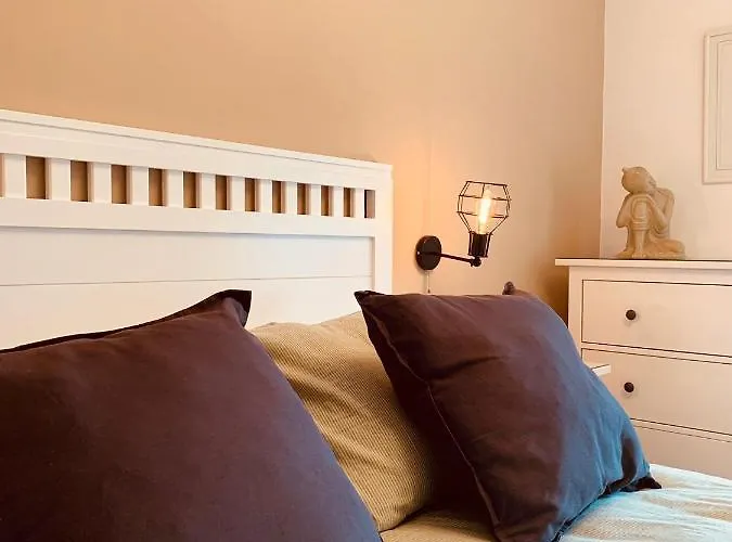 Casa Pereiro Playa De Esteiro 別荘