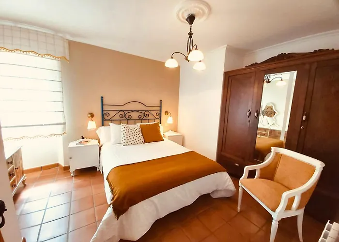 Casa Pereiro Playa De Esteiro 別荘 *