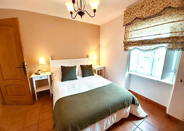 Casa Pereiro Playa De Esteiro