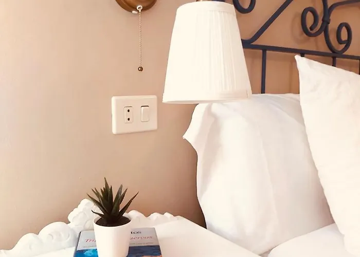 Casa Pereiro Playa De Esteiro ビベイロ