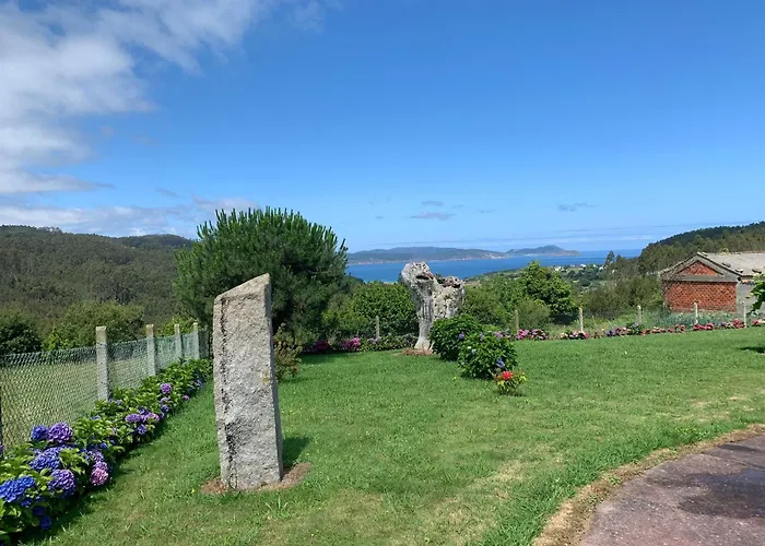 Casa Pereiro Playa De Esteiro *